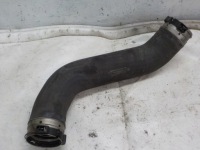 фото thumb №1, Actros mp4 пабтрубок  радиатора воды a9605014584