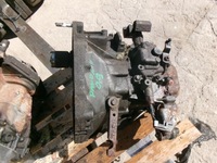 фото thumb №1, Fiat panda iii коробка передач передач 0.9 twinair