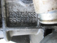 фото thumb №9, Opel corsa d 1.2 кпп кпп / коробка передач механическая коробка передач 2rc429