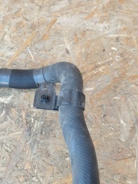 фото thumb №3, Mazda cx5 i патрубок води труба sh0115172 2.2d