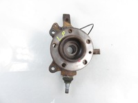 фото thumb №6, Поворотный кулак ступица передняя левая opel movano b 2010- 2.3 cdti fwd - m9t 870