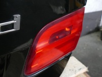 фото thumb №9, Bmw 3 e92 lift m-pakiet кришка багажника багажника 475