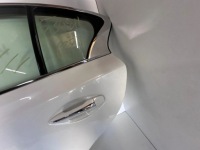 фото thumb №7, Infiniti q50 зад сторона ліва двері задні