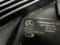 фото thumb №14, Mercedes glc x254 c254 254 фара левая digital led