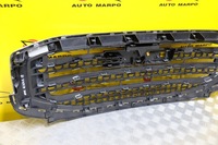 фото thumb №8, Gmc acadia 2017-2019 решётка радиатора решётка перед хром usa