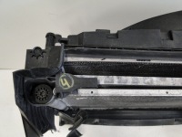 Mercedes комплект радиатор woda кондиционер nt вентилятор c klasa 205 w205 Недорого, фото thumb