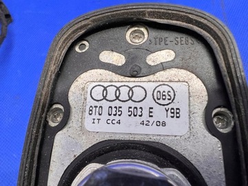 фото thumb №6, Audi a4 b8 a5 8t антена дахова 8t0035503e