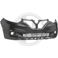 фото thumb №1, Бампер do renault kadjar 15-