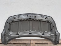 фото thumb №5, Капот кришка двигуна перед opel corsa e v 5 2014-2019 зчеплення оригінальна великопольське воєводство