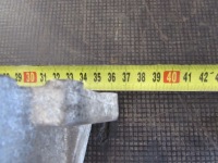 Кронштейн генератора 06f903143f vw golf v 1.6b 03-09 r. Киев, фото thumb