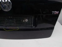 фото thumb №8, Кришка багажника задня скло vw touran i 1 lc9z