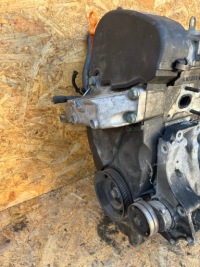 Vw golf 4 1.4 akq 197tyś. пробег двигатель бензин в Украине, фото thumb