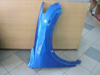 фото thumb №1, Крила перед правий mazda cx5 12-17