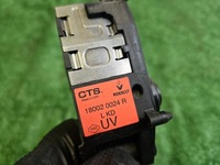 фото thumb №4, Педаль потенціометр газу renault scenic iii megane iii vivaro trafic