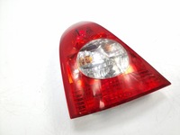 фото thumb №1, Лампа левая задняя 8200071413 renault clio ii