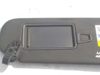 фото thumb №7, Kia ceed ii gt козирок сонцезахисний козирок захист праві eu