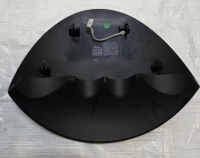 Захист корпус козирок opel astra j iv 13262705 європа в Україні, фото thumb