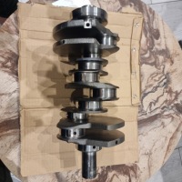 Купить Wał коленчатый land rover jaguar 306dt, фото thumb