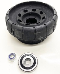 фото thumb №4, Oryg подушка амортизатора перед kpl. renault trafic ii