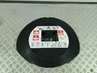 фото thumb №1, Renault clio iv 4 2014 крышка колеса запасного 849823240