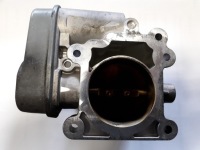 Opel vectra c 2003-2008 rok 2.2 z22se дросельна заслінка 25312094 Доставка, фото thumb