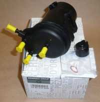 Купить Фильтр pal.r clio, kangoo 1.5 dci 164001540r, фото thumb