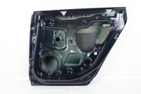 фото thumb №4, Двері правий задня audi a3 8p lift 08-12