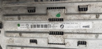 фото thumb №9, Bmw 3 f30 радиаторов воздуха интеркулер 7618809