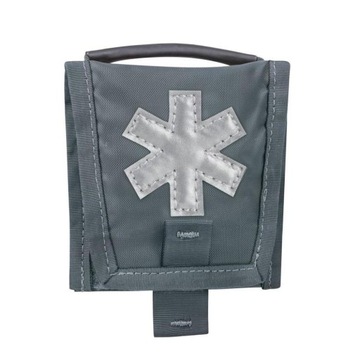 Карманный набор Helikon Micro Med Kit - Shadow Grey