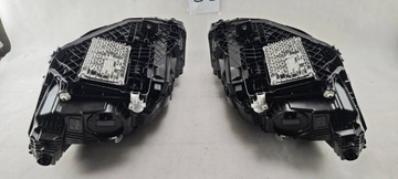 фото thumb №10, Mercedes gla 247 рестайлінг multibeam ліва права комплект повний led a247 w247