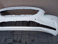 фото thumb №11, Бампер перед передний pod pdc volvo v40 ii 12-19 31283732