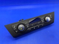 фото thumb №1, Audi a6 c7 a7 панель обдув кондиционер 4g0820043l