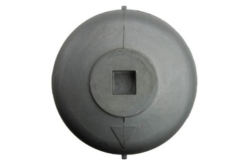 фото thumb №11, Ccl-ns-009 nty кришка корпуси фільтра масла nty