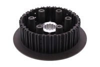 фото thumb №1, Fiat doblo opel combo d абсорбер пінополістирол балка бампера 51814210