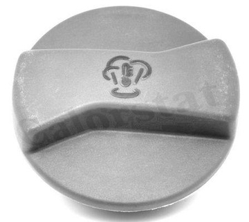 фото thumb №9, Vernet кришка радіатор vw passat 94-