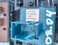 фото thumb №8, Перемикач гальма ручного citroen c5 iii x7 96617671zd