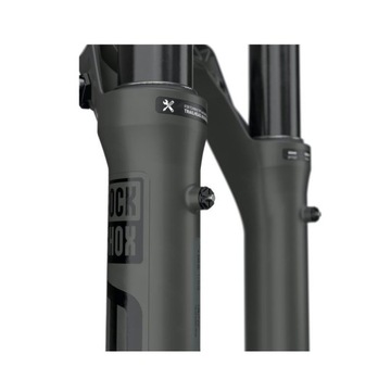 Rock Shox Zeb Ultimate Charger 3 RC2 27,5/44 160 мм