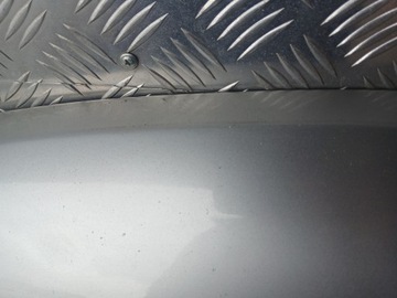 фото thumb №12, Renault laguna iii капот кришка двигуна kol ted69 2010r