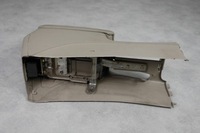 фото thumb №7, Подлокотник кожаный туннель honda accord v coupe