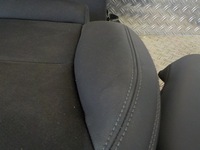 фото thumb №9, Volvo xc60 08-17 сиденье лавка зад