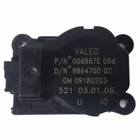 фото thumb №1, Opel vectra c 1.8 двигатель отопителя 09180203