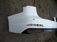 фото thumb №7, Бампер задняя audi a6 c8 4k 4k9 kombi