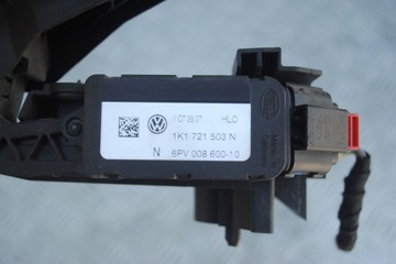 фото thumb №5, Потенціометр педаль газу 1k1721503n vw eos