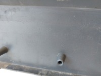 фото thumb №7, Skoda kamiq 658 бампер перед 658807221 оригинал