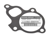 фото thumb №1, Прокладка термостата x-trail primera 11062-6n20a