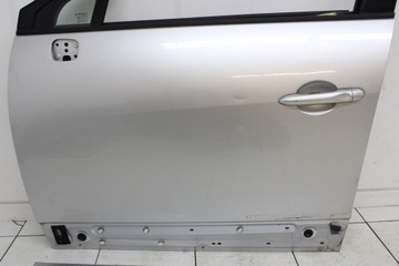 фото thumb №3, Renault scenic iii 09r- двері ліві передні лівий перед ted69