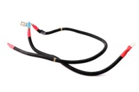 Bmw x3 e83 lci бензин n52n кабель генератор стартер 3415607 Ціна, фото thumb