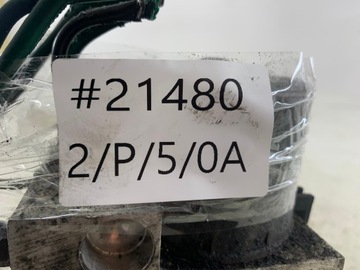 фото thumb №10, Renault scenic i 1.9 dti насос тормозная 0273004331 7700423070