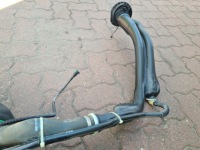 фото thumb №16, Bak бак топлива насос топлива opel corsa d e 1.0 1.2 1.4 13216657