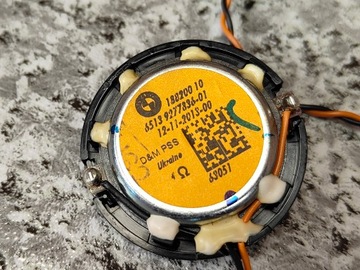 фото thumb №9, Bmw x3 f25 динаміки озвучення top hifi harman кардон 9209184 9277836